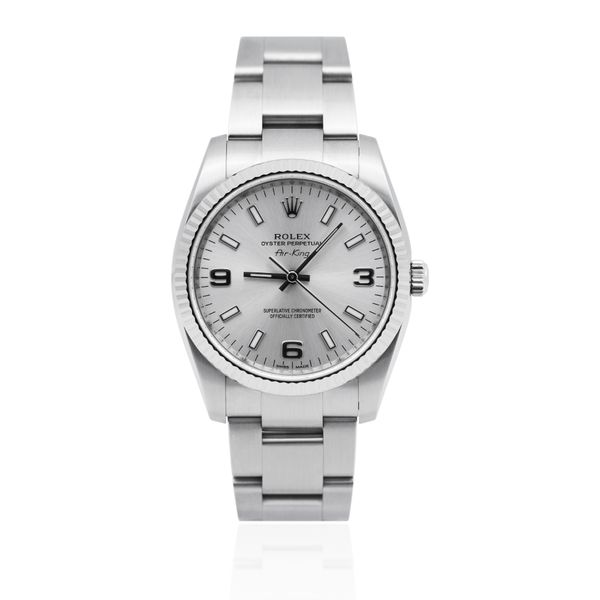 Rolex Air-King 114234